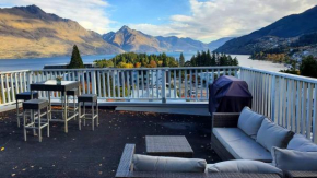 Central Lakeview Lodge and Apartments, Queenstown